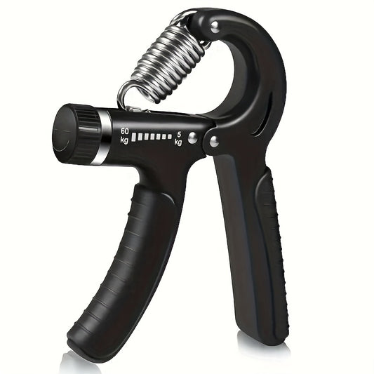 Hand Grip Strengthener Finger Gripper Wrist Exercise Equipment