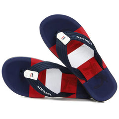 Men's Quick Dry Beach Flip Flops Casual Shoes
