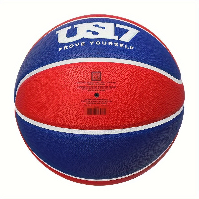 ProSelect Superfiber Competition Basketball No 7