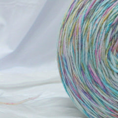 50g Icelandic Hair Thread, Soft, Non-Fading, Non-Pilling, DIY Clothing Material