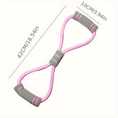 Thigh Stretching Exercise Device for Fitness
