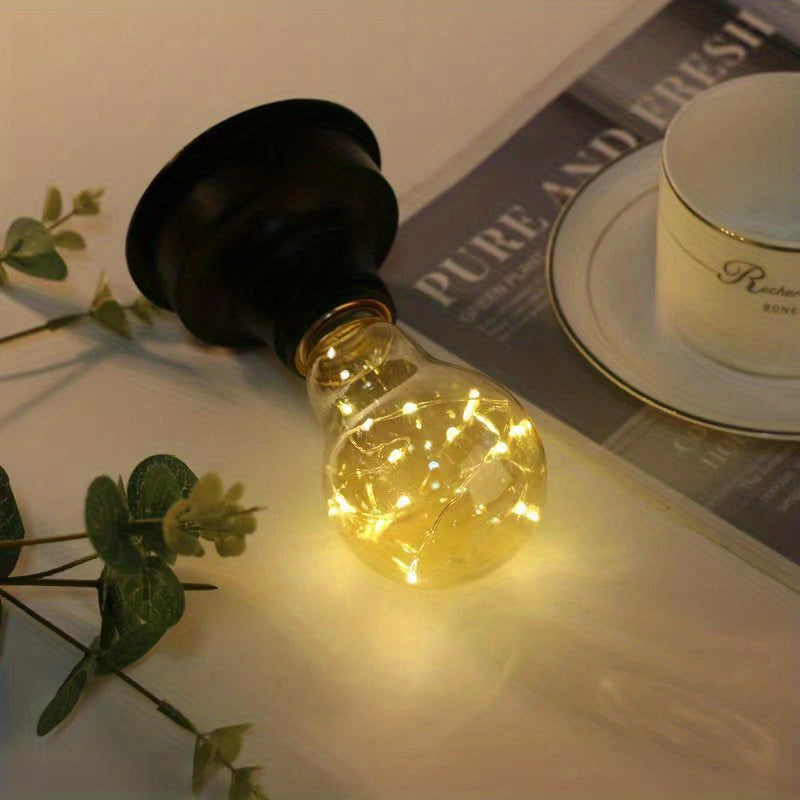Outdoor Camping Tent Lamp Bedroom Night Light