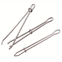 Garment Clips Sewing DIY Tools Elastic Band Tape Punch Cross Stitch Threader