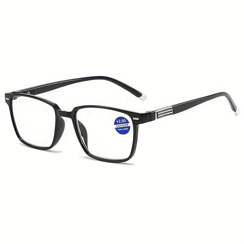 Anti Light Reading Glasses for Men and Women