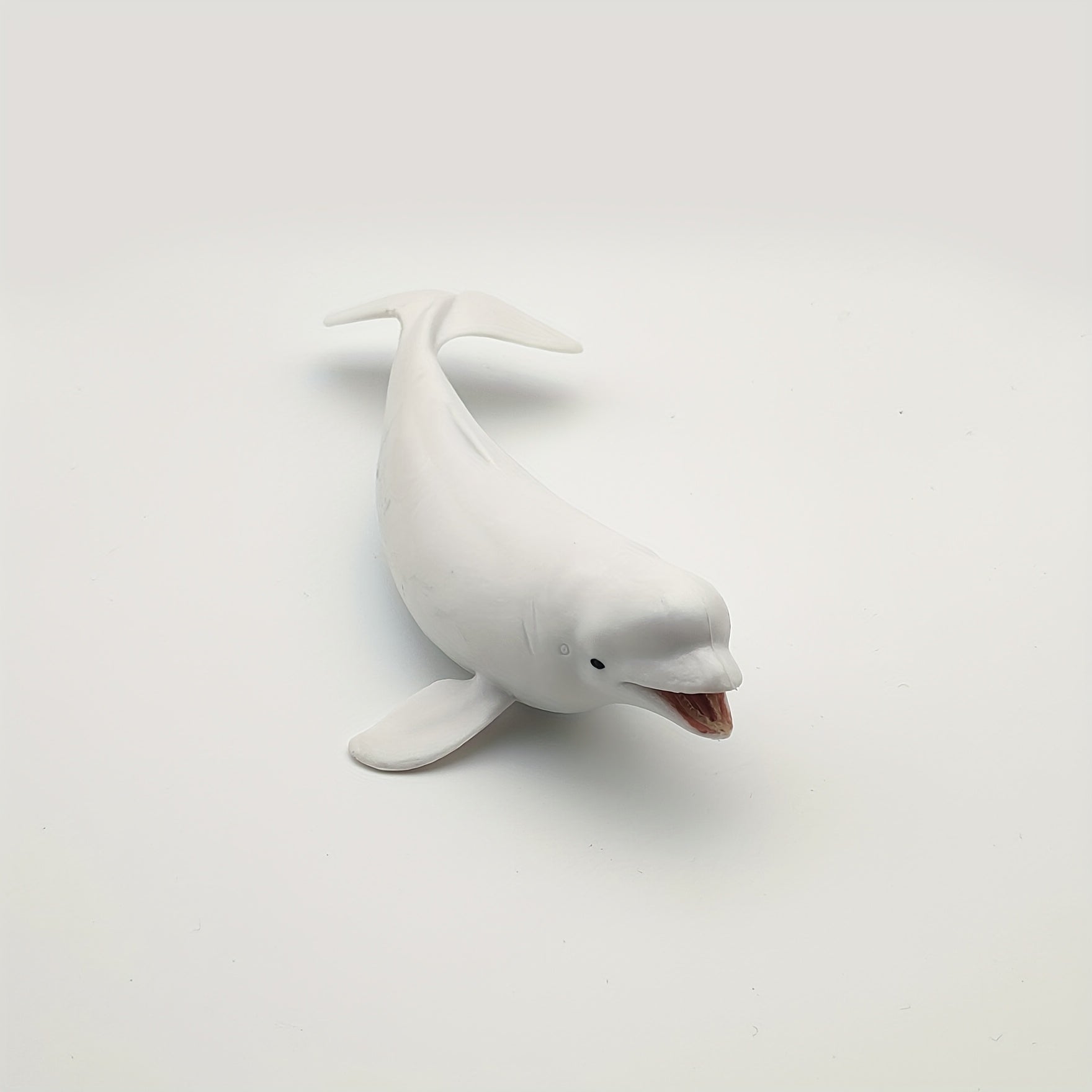Marine Animal Statue PVC Home Aquarium Decor Perfect Gift