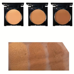 Waterproof Bronzer Powder Contour Shadow Setting Makeup