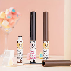 Waterproof Mascara Charming Eye Makeup Lengthening Lashes Extension