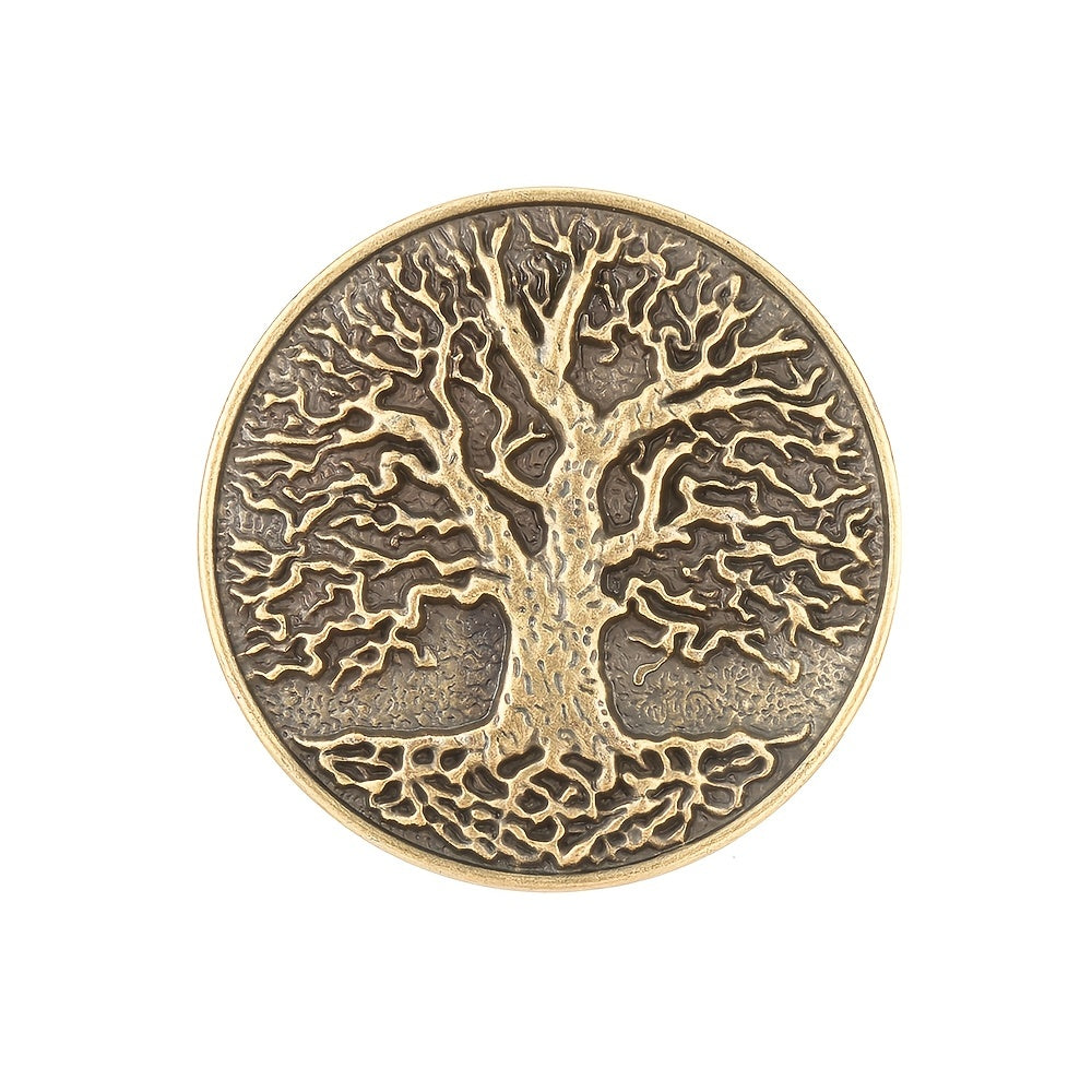 Casual Western Cowboy Men's Belt Buckle