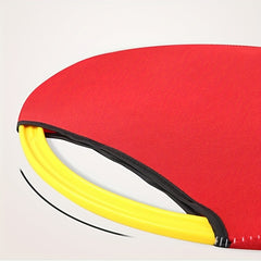 Outdoor Parent Child Bouncing Hoop & Throwing Ball Toy Set