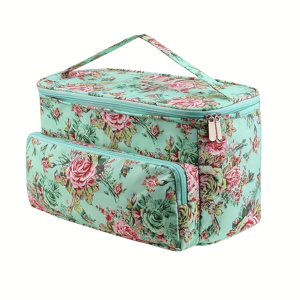 Waterproof Yarn Storage Bag for Sewing Accessories