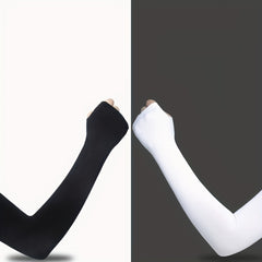 Sunproof Mosquito Ice Sleeves Unisex Gloves