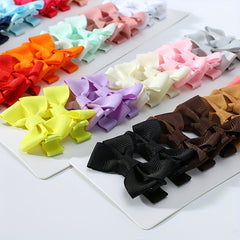10pc Creative Hair Clips Set - Perfect Holiday Gift for Girls