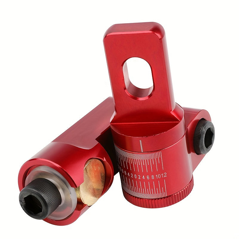 Adjustable V Bar Stabilizer Quick Disconnect Bow Rod
