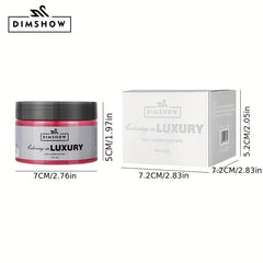 Y2K Hair Dye Cream - Long Lasting Hair Dye Wax
