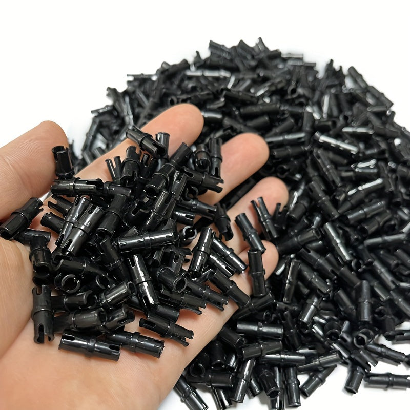 150pcs Bulk DIY Building Blocks for Ages 6