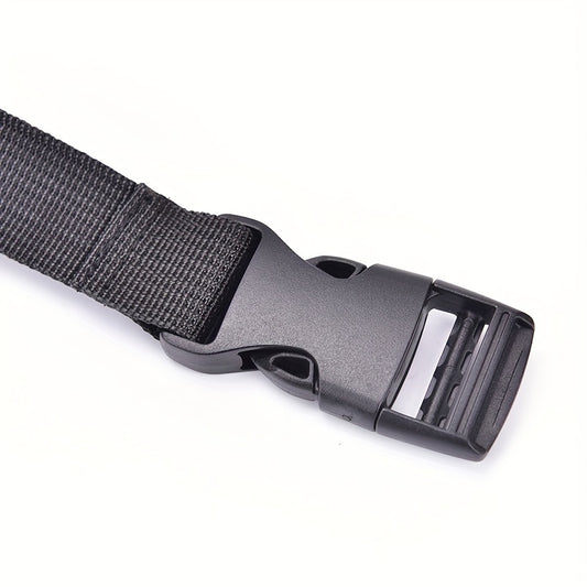 Outdoor Quick Release Luggage Strap 47.24in