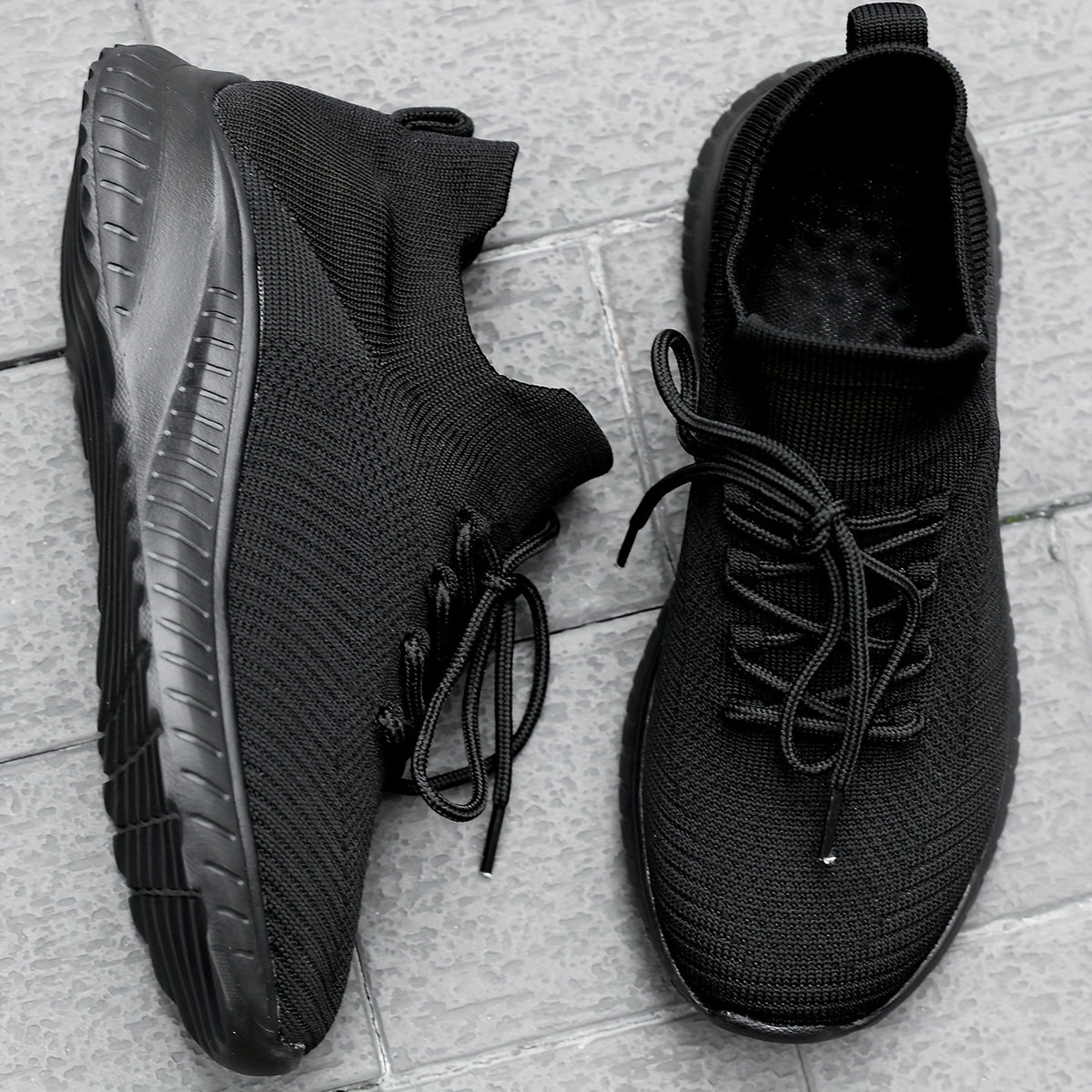 Women's Lightweight Athletic Sneakers for Running & Casual Wear