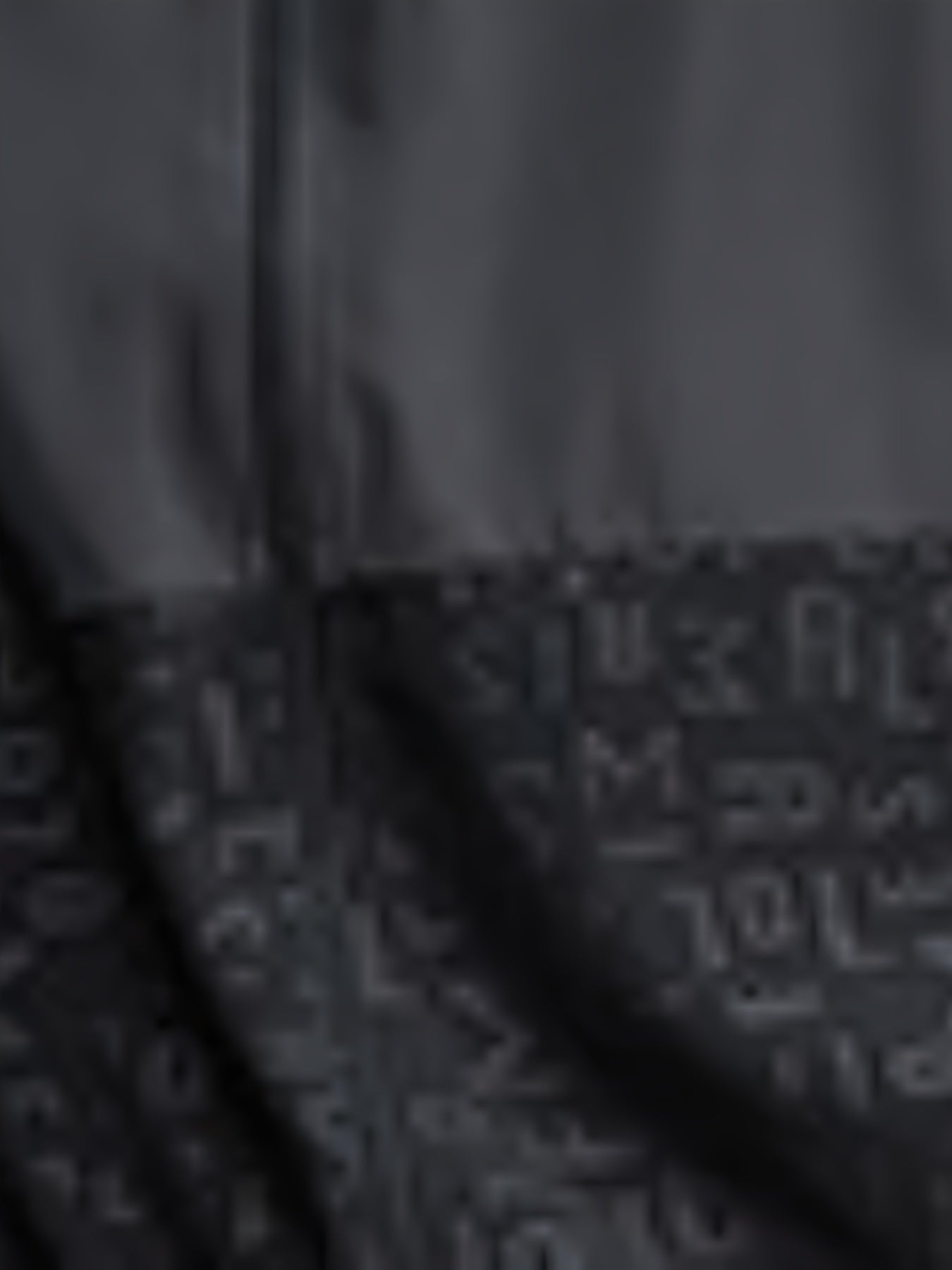 Men's Zipper Hooded Windproof Casual Jacket Spring Autumn