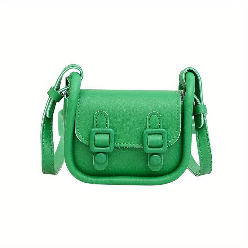 Candy Mini Crossbody Bag for Girls