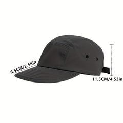 UV Protection Shade Baseball Cap Sports Cap Quick Drying Cap