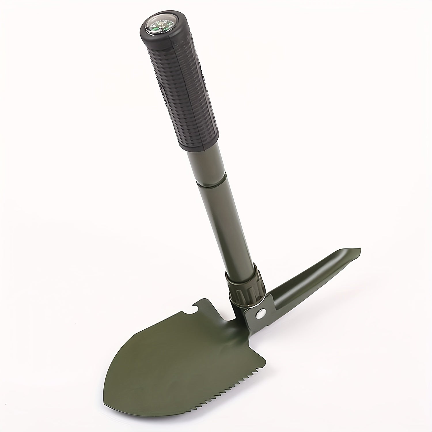 Portable Survival Folding Shovel for Outdoor Camping Hiking