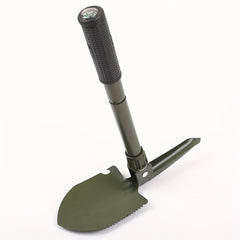 Portable Survival Folding Shovel for Outdoor Camping Hiking