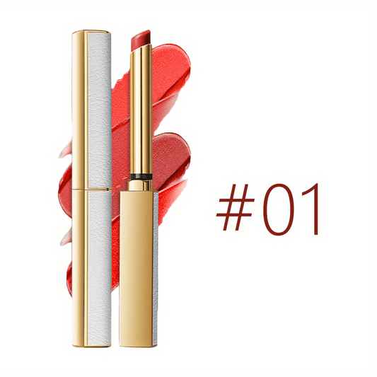 Matte Nude Lipstick Vegan Waterproof Lip Tint Pen