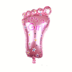 5pcs Birthday Mini Cartoon Balloon Set