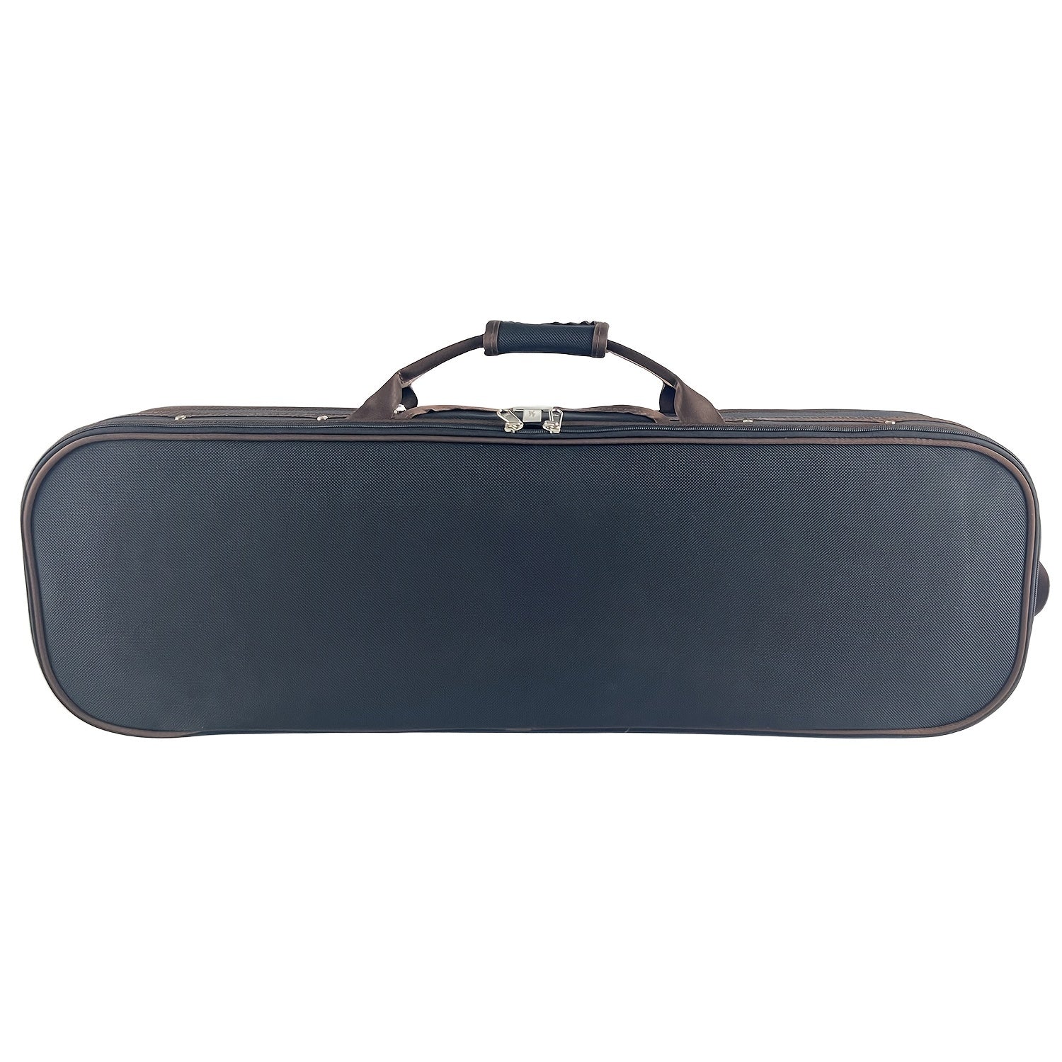 Foam Square Violin Case with Hygrometer, Violin Accessory