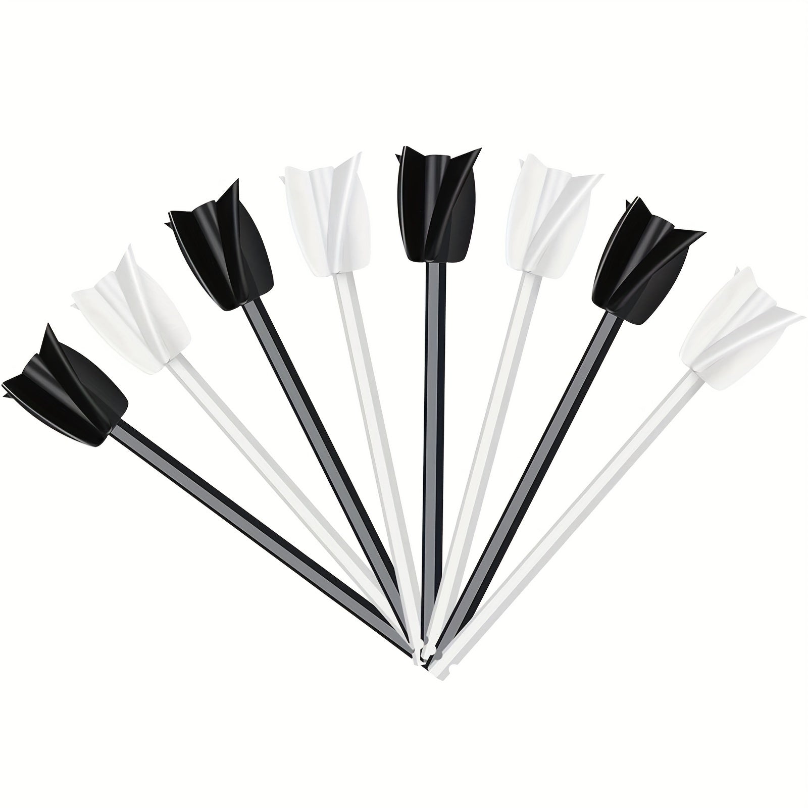 Epoxy Resin Mixer Paddle Attachment for Mixing Resin Paint