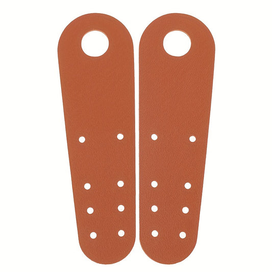 Skating Shoes Protector Leather Protective Cover 1pair