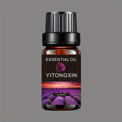 Essential Oils Relaxation Set - Strong Lasting Fragrance - Air Fresh