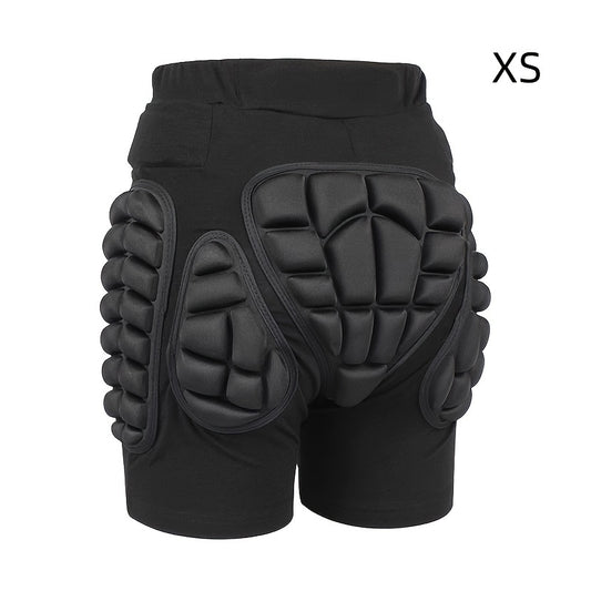3D Anti fall Hip Pad Snowboarding Skiing Protective Gear
