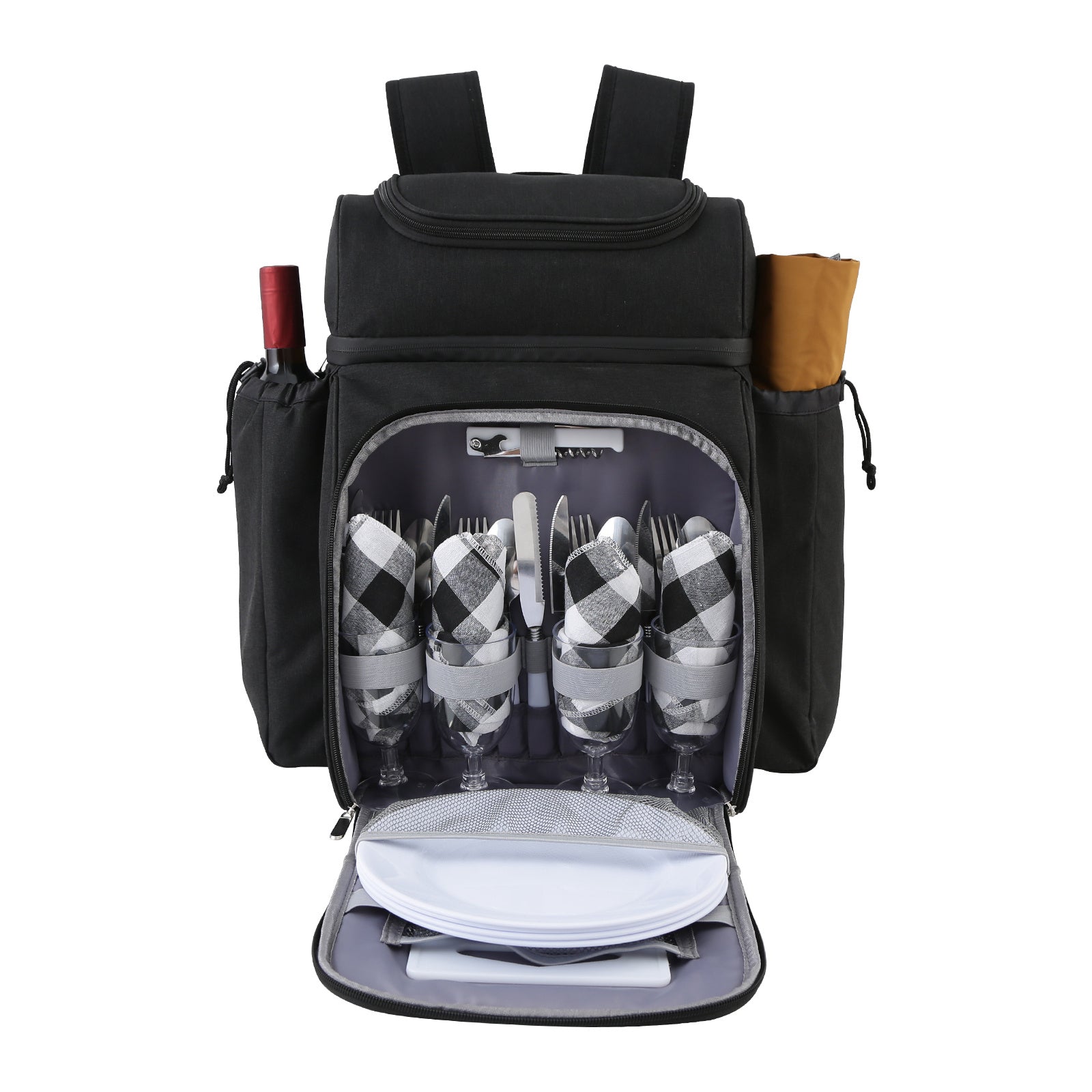 Outdoor Camping Picnic Duffel Bag
