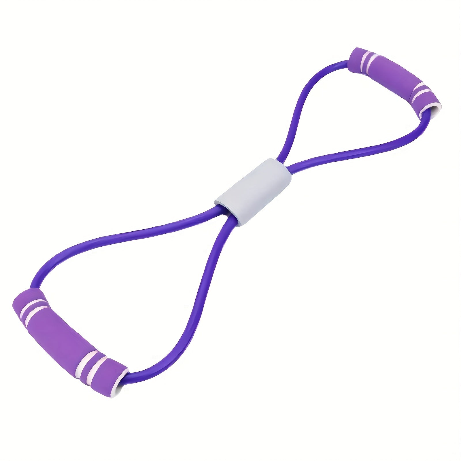 Exercise Resistance Band for Home Fitness Workouts