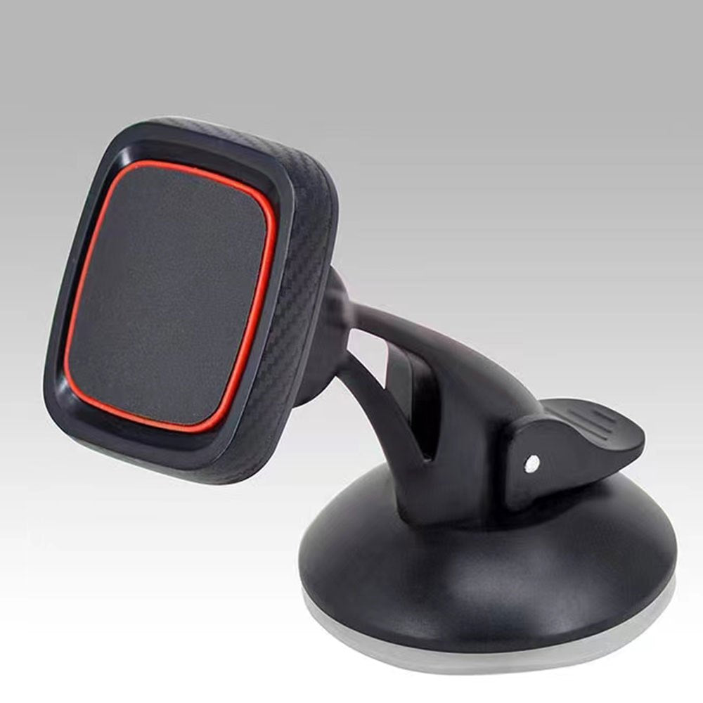 Universal Car Phone Holder 360 Degree Rotatable Magnetic Dashboard Mount