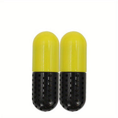 Fade Deodorant Capsules for Shoes, 1 Pair