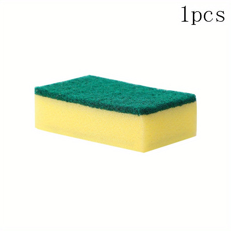 Dishwashing Sponge Non-Scratch Cleaning Sponges - 10 Pack