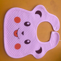 Summer Chic Baby Saliva Towel