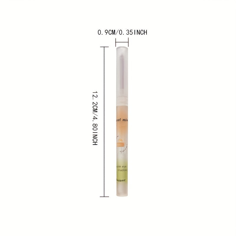 Waterproof Eyeliner Pen Long Lasting Anti-Smudge Quick Drying