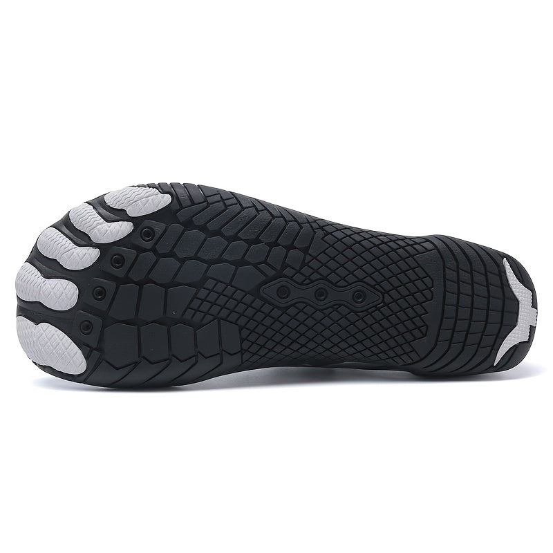 Men Women Barefoot Water Shoes Ultra light Beach Aqua Socks