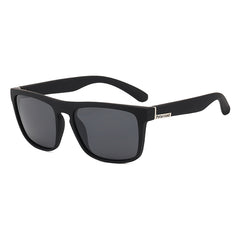 Men's Polarized Sunglasses Red Film Driving Sunglasses