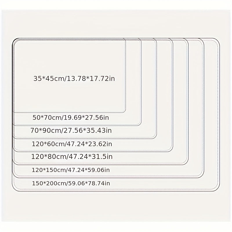 Baby Waterproof Pad Washable Newborn Diaper Pad Absorbent