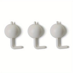 3pcs Baby Safety Lock Anti Pinch Hand Children Safety Cabinet Door Drawer Locks