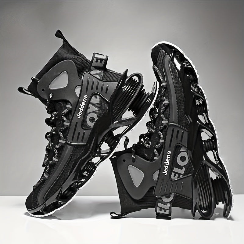 Blade Sneakers Breathable Shock Absorption Lightweight Shoes