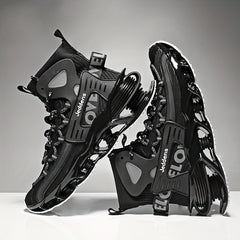 Blade Sneakers Breathable Shock Absorption Lightweight Shoes