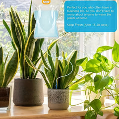 Adjustable Plant Watering Drip Bag 3-5L Capacity