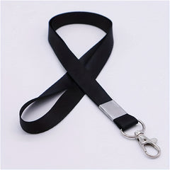 10pcs Hanging Buckle Lanyard Neck Rope Mobile Phone Lanyard