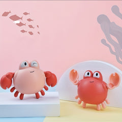 Baby Duckling Water Toy for Bath Time Fun