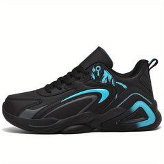Men's Spring Summer Wear-resistant Sneaker for Youth